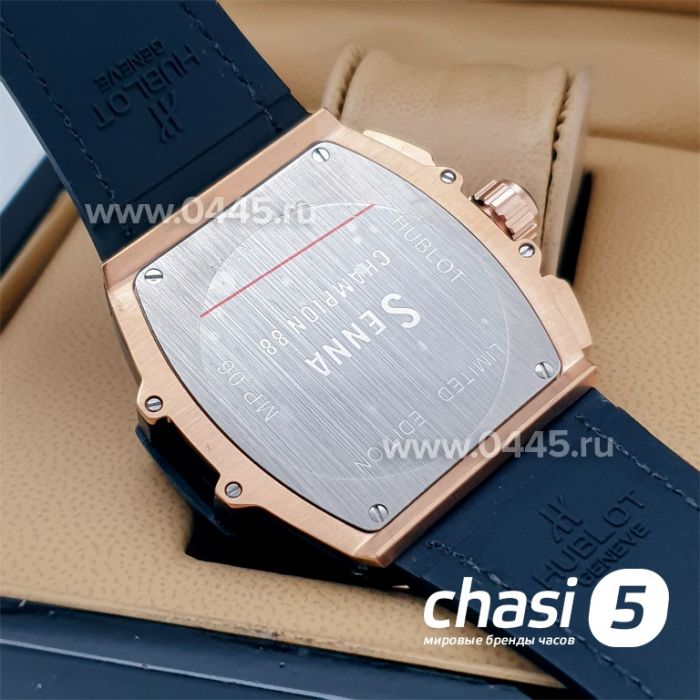 Часы Hublot Senna Champion 88 (16443)
