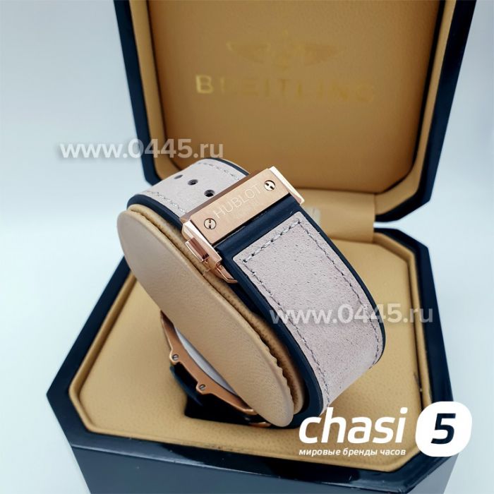 Часы Hublot Senna Champion 88 (16443)