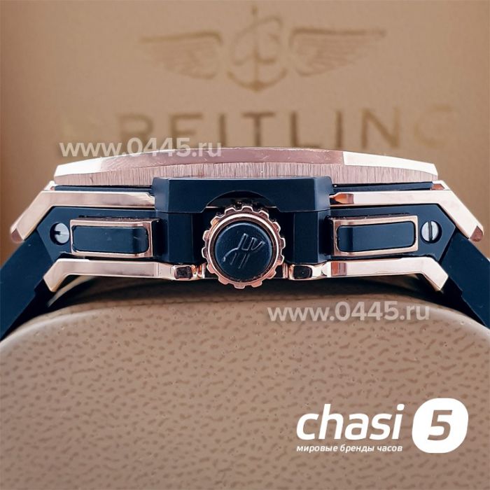 Часы Hublot Senna Champion 88 (16443)