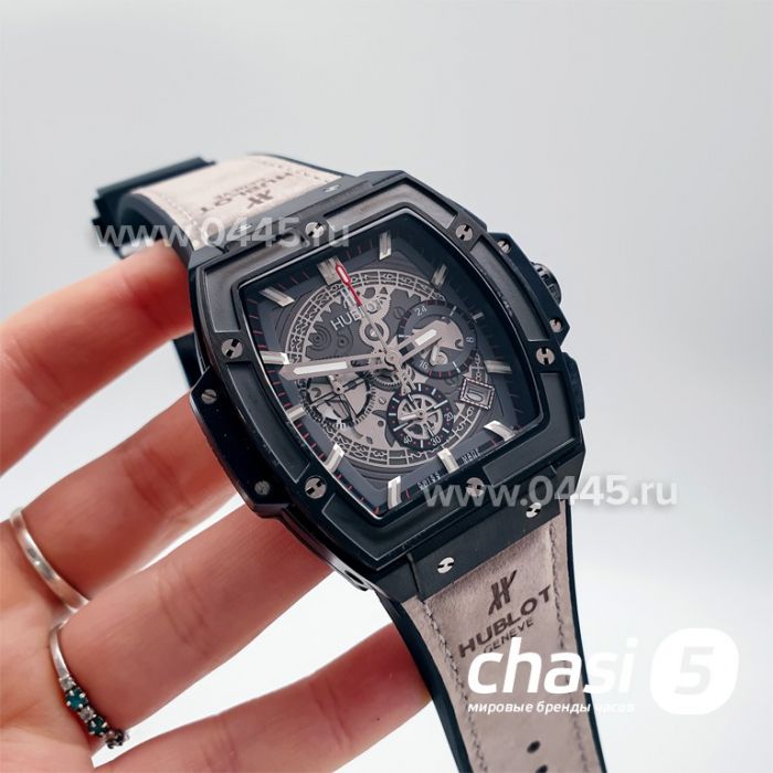 Часы Hublot Senna Champion 88 (16446)