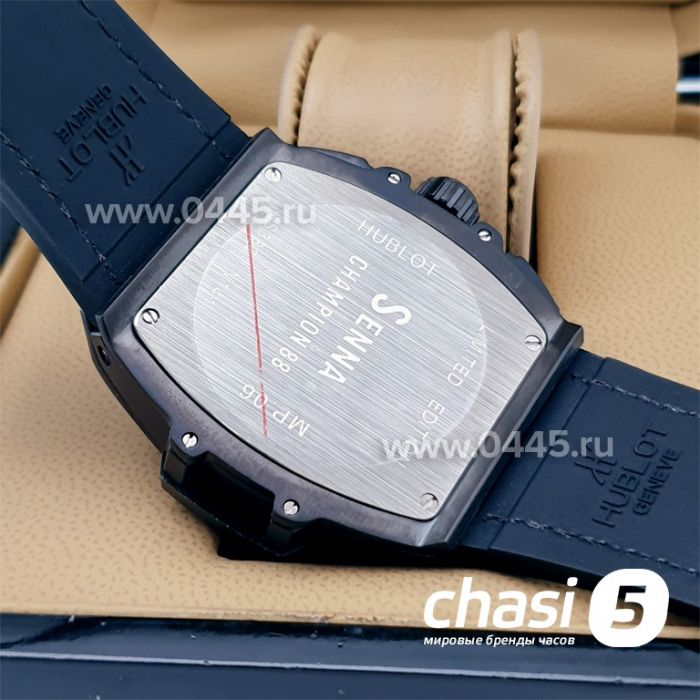 Часы Hublot Senna Champion 88 (16446)