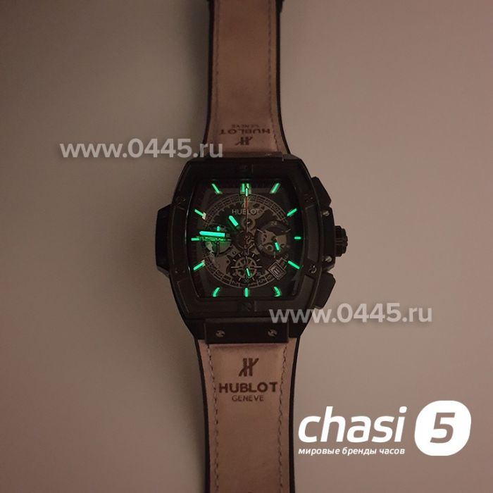 Часы Hublot Senna Champion 88 (16446)
