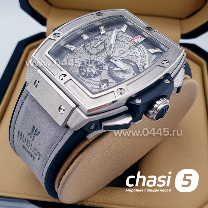 Часы Hublot Senna Champion 88 (16447)