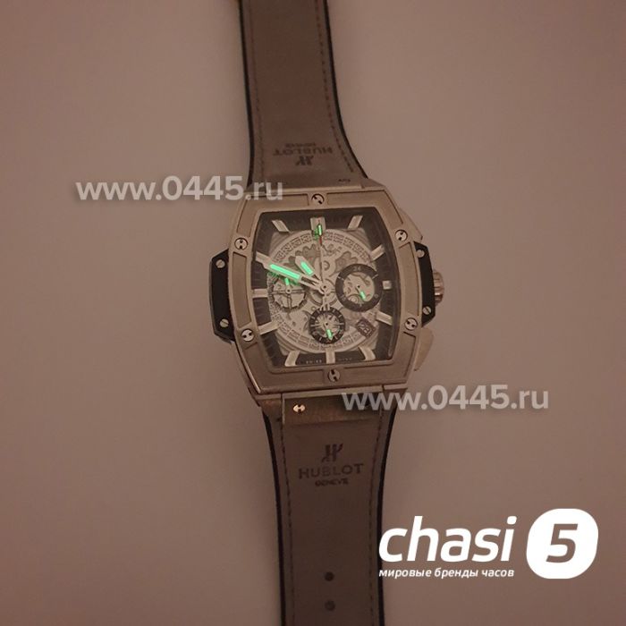 Часы Hublot Senna Champion 88 (16447)