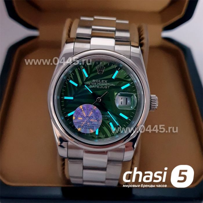 Часы Rolex Datejust (16448)