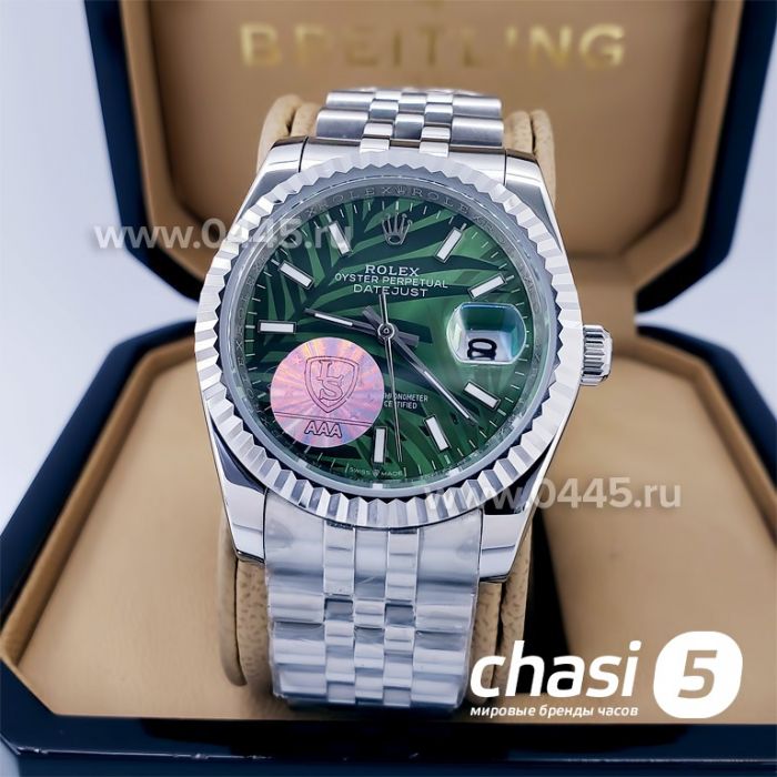 Часы Rolex Datejust (16449)