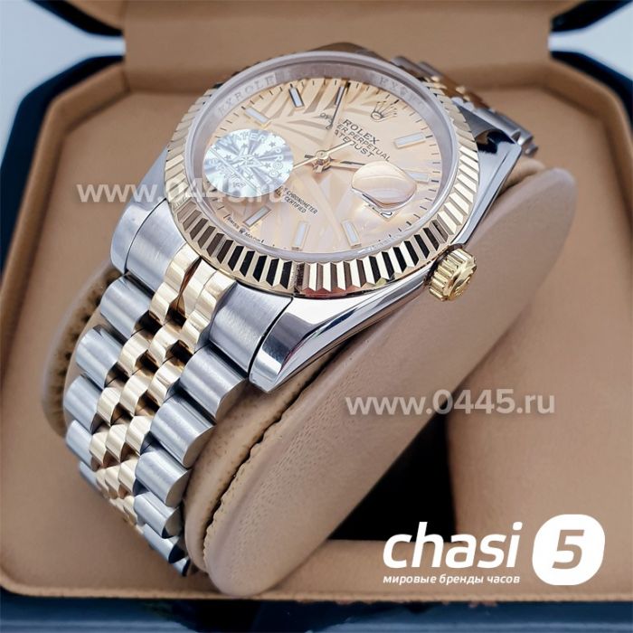 Часы Rolex Datejust (16450)