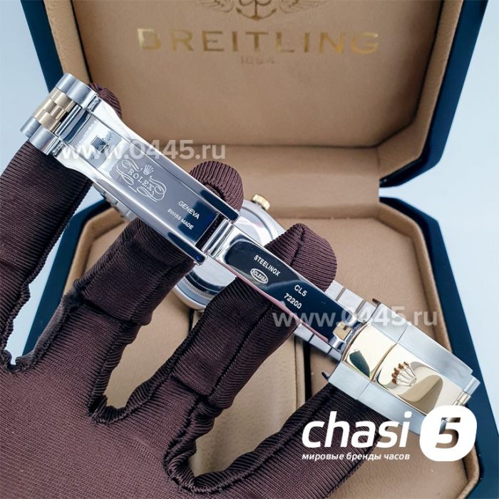 Часы Rolex Datejust (16450)