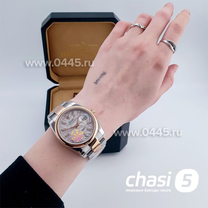 Часы Rolex Datejust (16451)