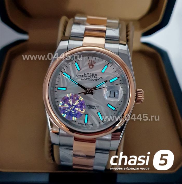 Часы Rolex Datejust (16451)