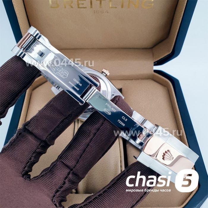 Часы Rolex Datejust (16451)