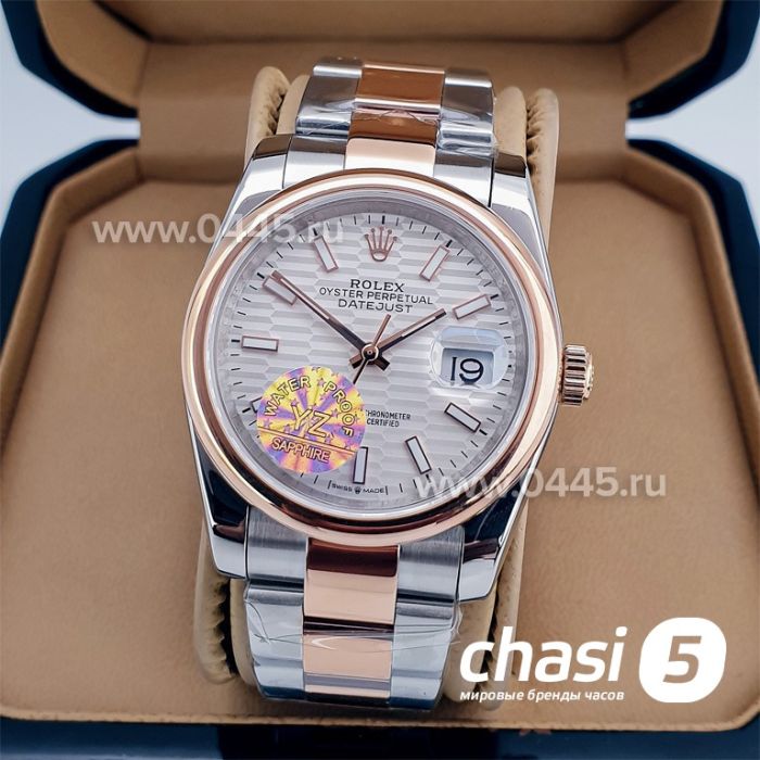 Часы Rolex Datejust (16453)