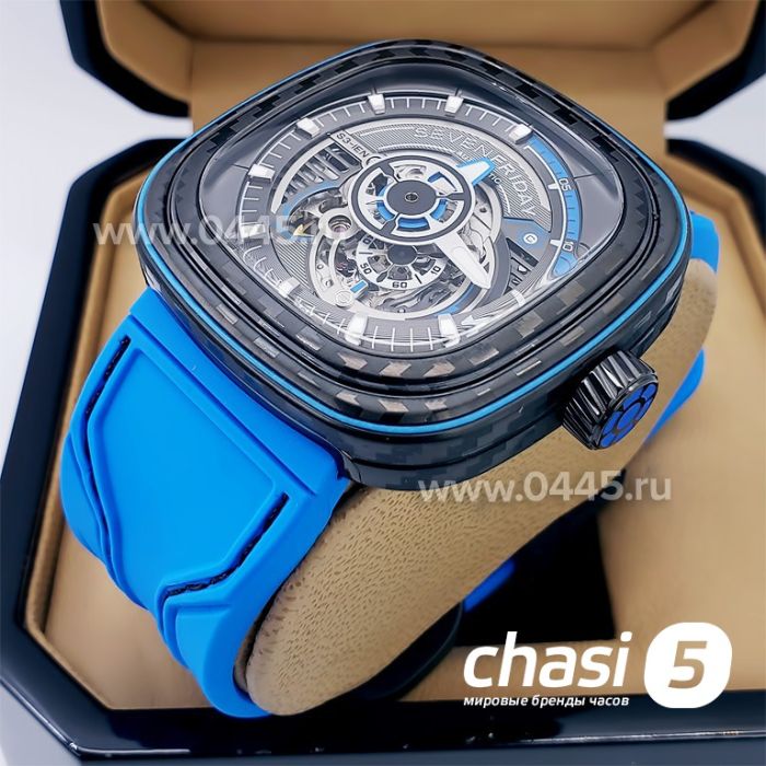 Часы SEVENFRIDAY Industrial (16457)