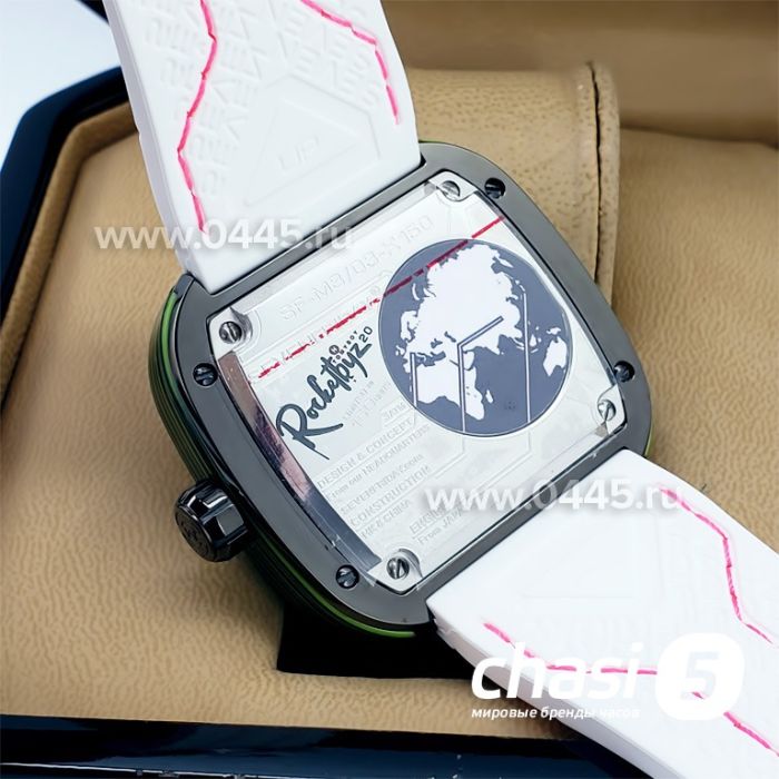 Часы SEVENFRIDAY Industrial (16458)