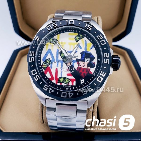 Часы Tag Heuer Formula 1 (16461)