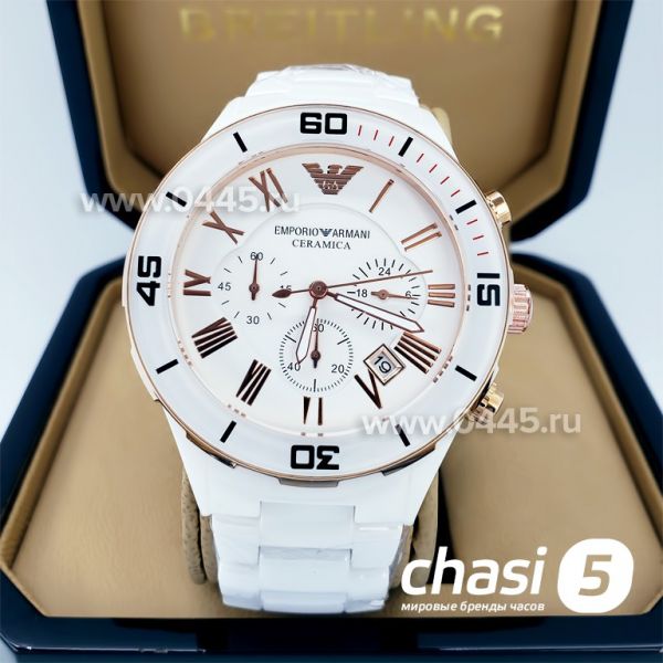 Часы Armani Ceramica (16469)