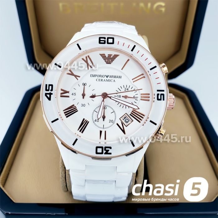 Часы Armani Ceramica (16469)