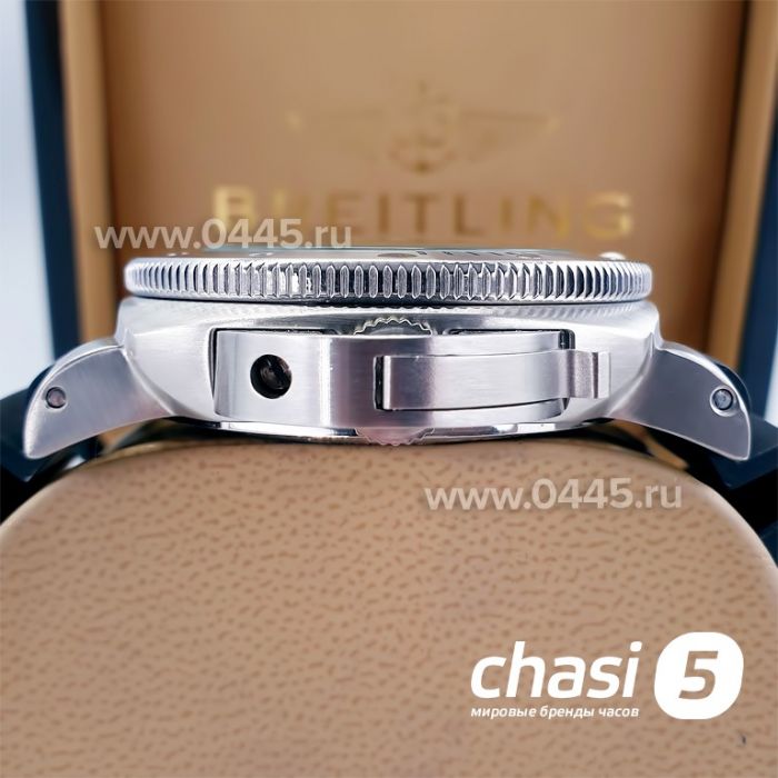 Часы Panerai Luminor Submersible GMT Pole2Pole (16486)