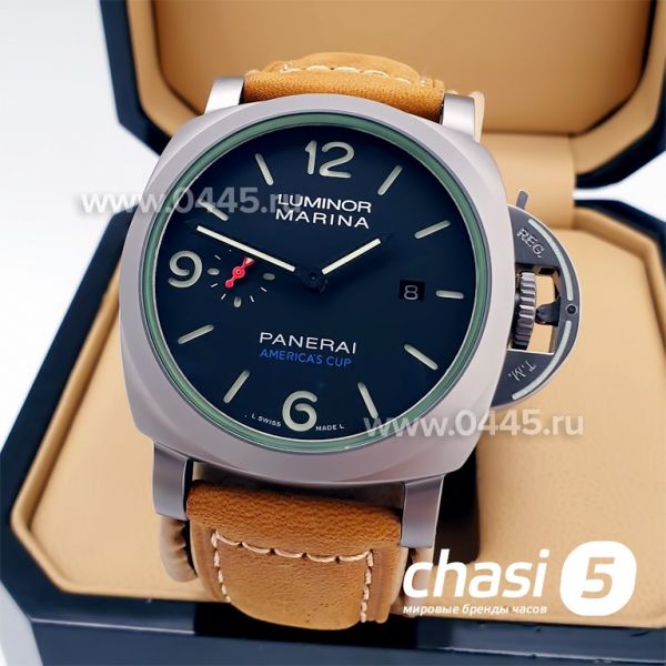 Часы Panerai Luminor Marina (16493)