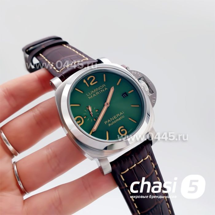 Часы Panerai Luminor GMT (16494)
