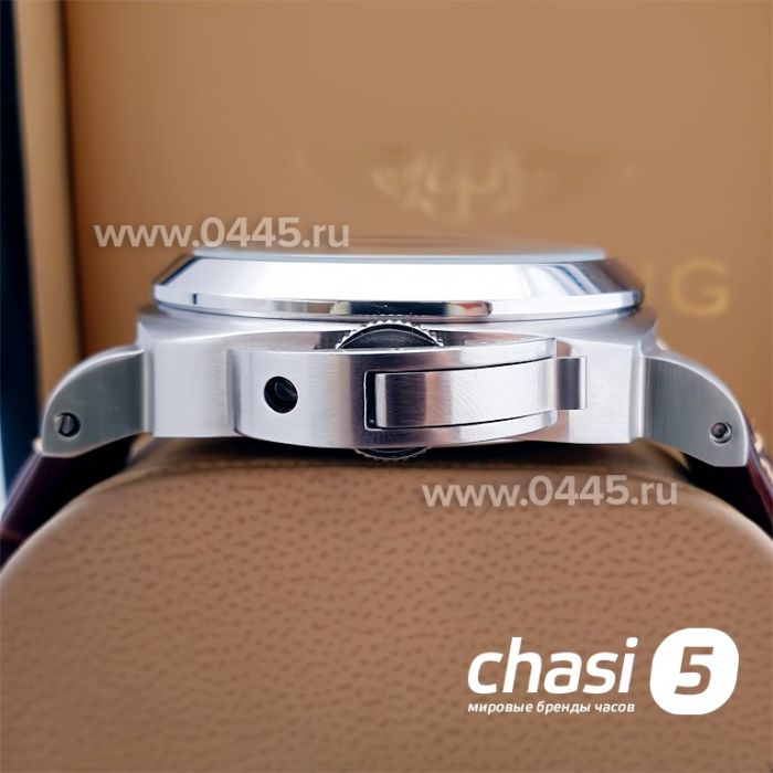 Часы Panerai Luminor GMT (16494)