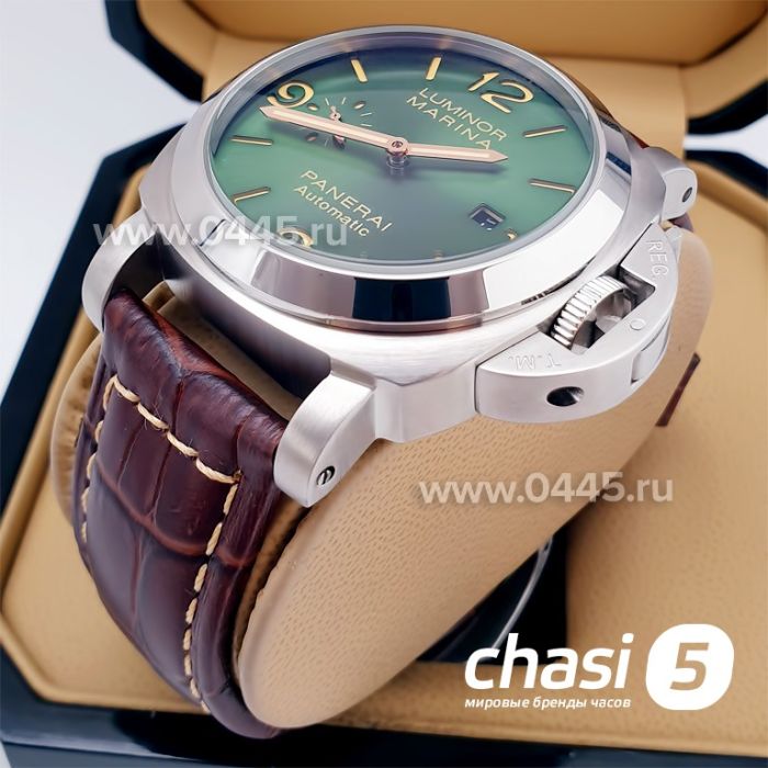 Часы Panerai Luminor GMT (16494)