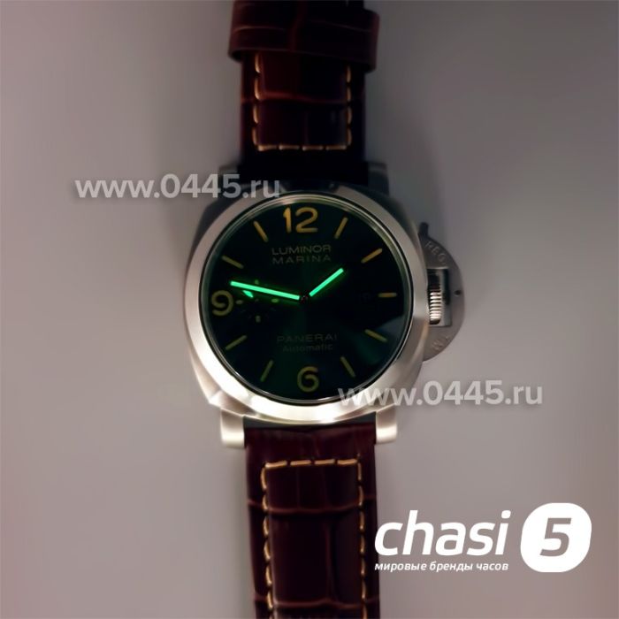 Часы Panerai Luminor GMT (16494)