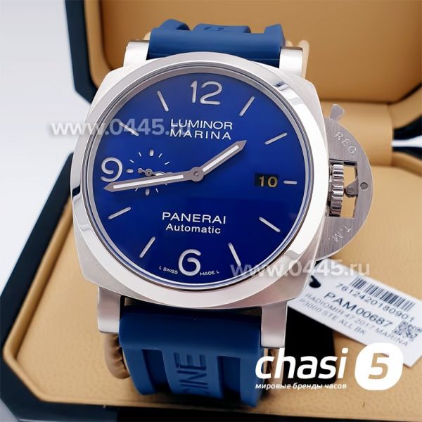 Часы Panerai Luminor (16498)