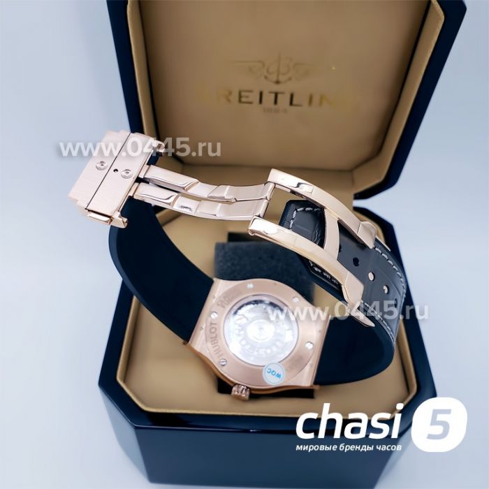 Часы Hublot Classic Fusion - Дубликат (16499)