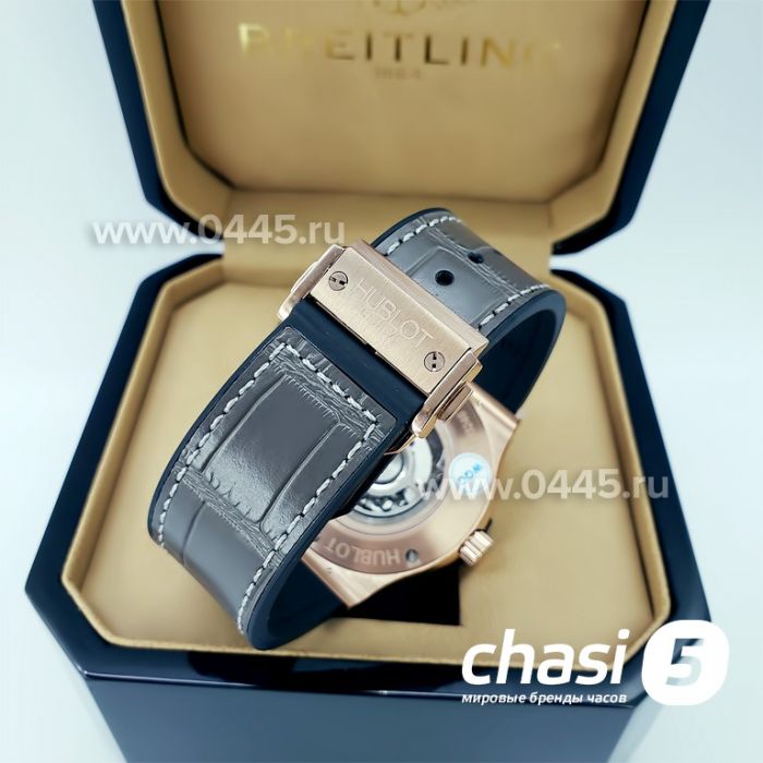 Часы Hublot Classic Fusion - Дубликат (16499)