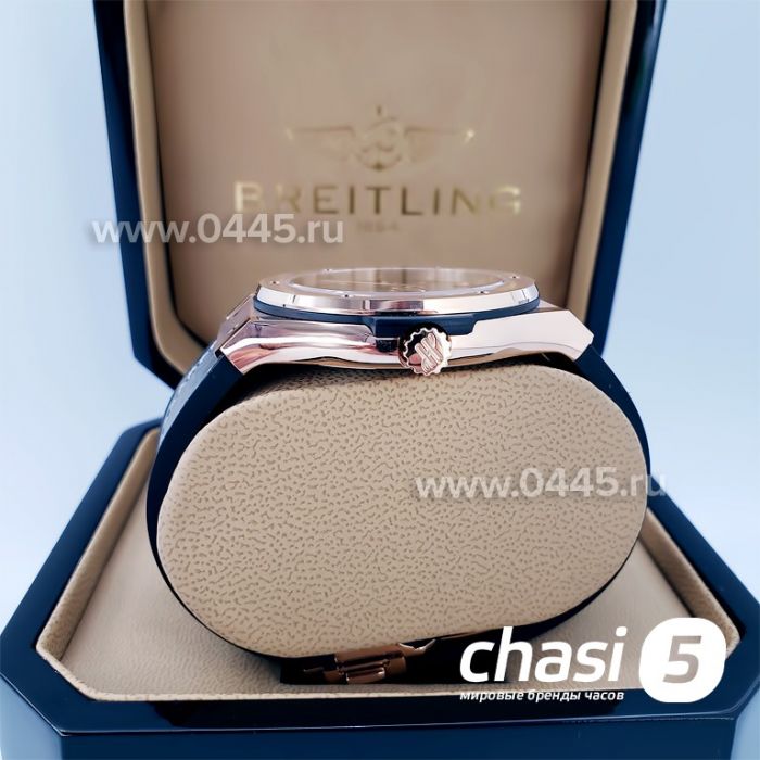 Часы Hublot Classic Fusion - Дубликат (16499)