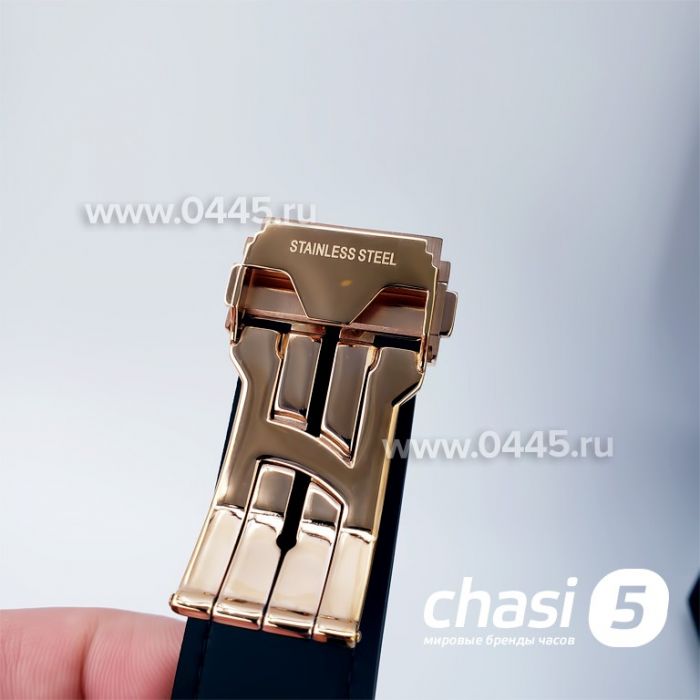 Часы Hublot Classic Fusion - Дубликат (16499)