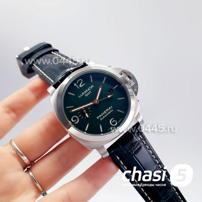 Часы Panerai Luminor GMT (16501)