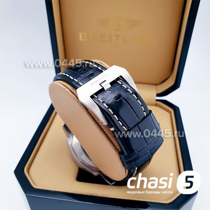 Часы Panerai Luminor GMT (16501)