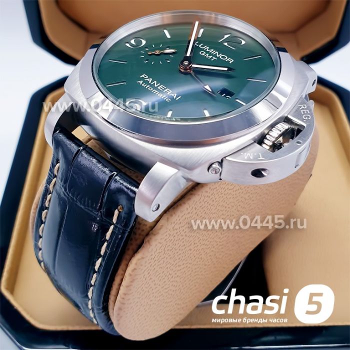 Часы Panerai Luminor GMT (16501)