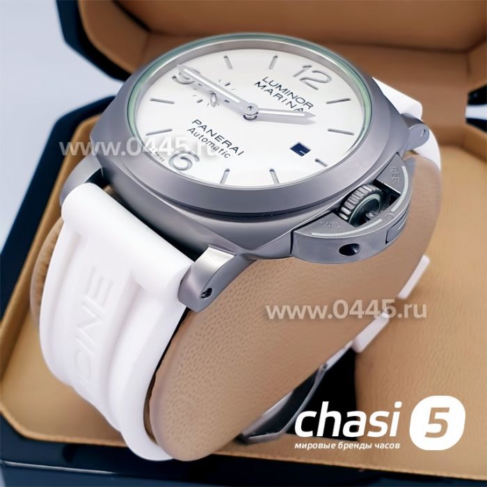 Часы Panerai Luminor GMT (16502)