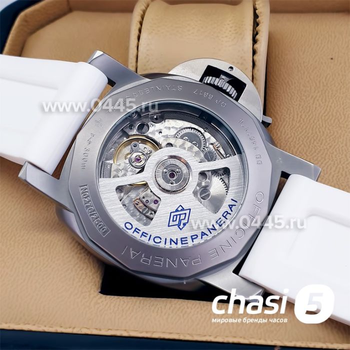 Часы Panerai Luminor GMT (16502)