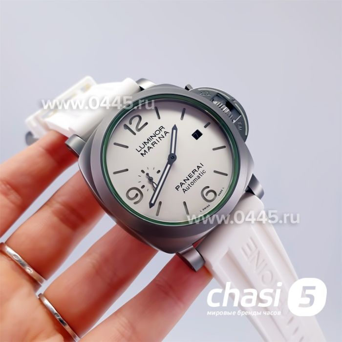 Часы Panerai Luminor GMT (16502)