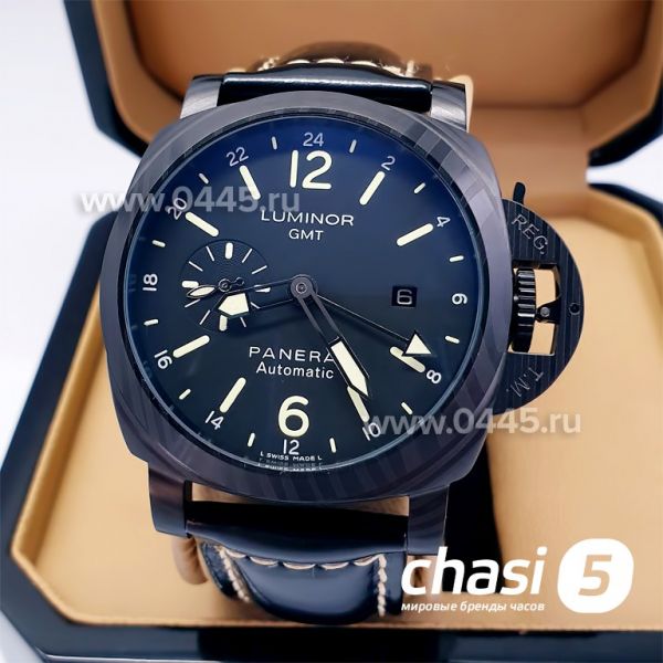 Часы Panerai GMT (16504)