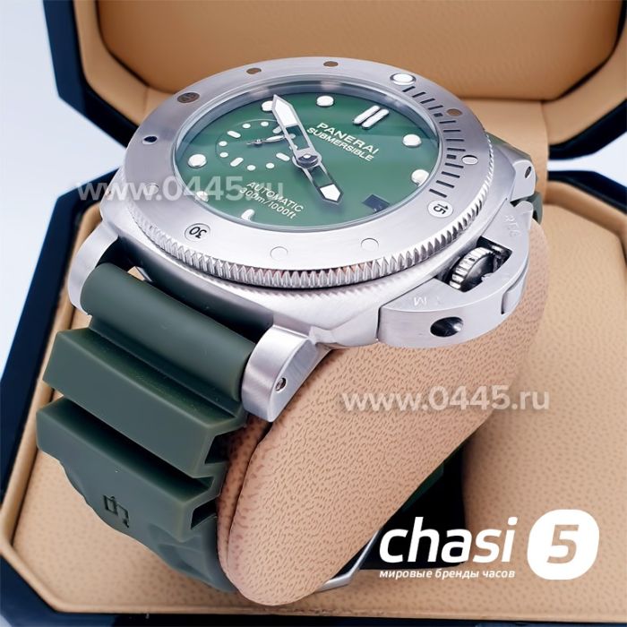 Часы Panerai Luminor Submersible (16506)