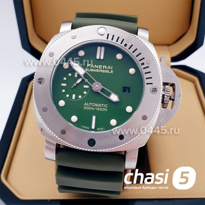 Часы Panerai Luminor Submersible (16506)