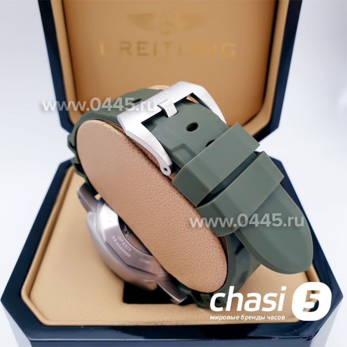 Часы Panerai Luminor Submersible (16506)