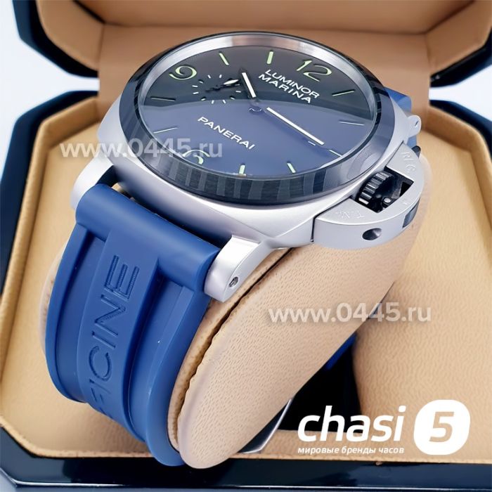 Часы Panerai Luminor GMT (16507)
