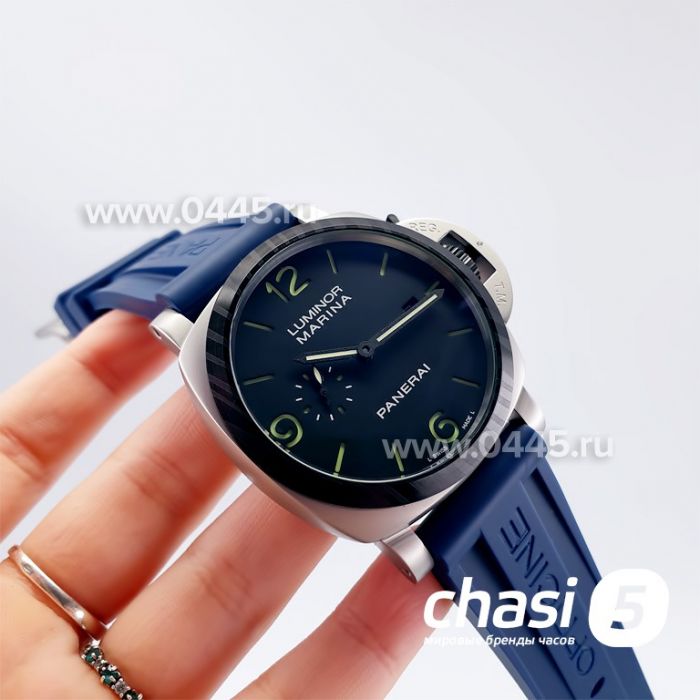 Часы Panerai Luminor GMT (16507)