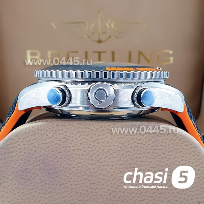 Часы Omega Seamaster Planet Ocean (16527)