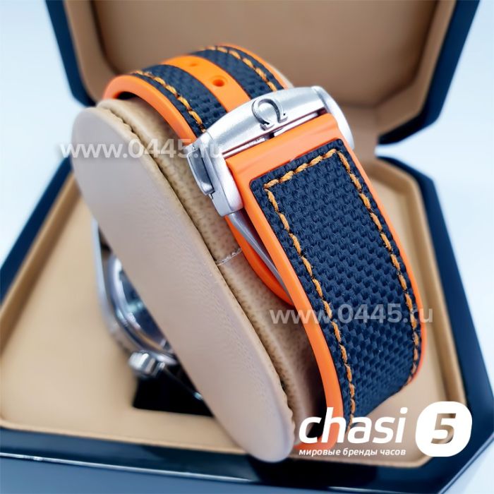 Часы Omega Seamaster Planet Ocean (16527)