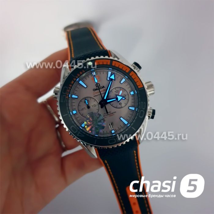 Часы Omega Seamaster Planet Ocean (16527)