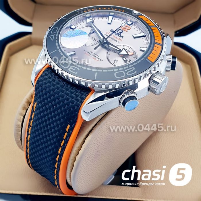 Часы Omega Seamaster Planet Ocean (16527)