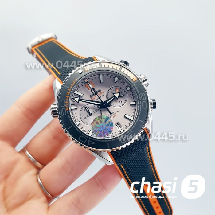 Часы Omega Seamaster Planet Ocean (16527)