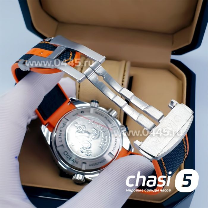 Часы Omega Seamaster Planet Ocean (16527)